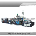 Competitive Non Woven Fabric Laminated Machine China Manufacturer